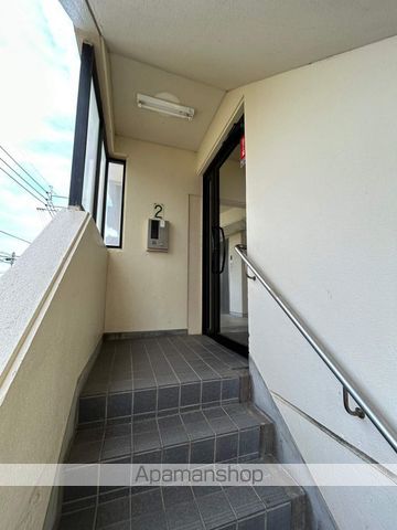 ルミナス松山の内装写真