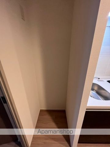 S−RESIDENCE福島玉川DEUXの内装写真