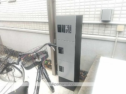 ヴェルドミール成城[1LDK/45.4m2]の内装3