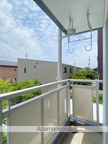 ドミール江西の内装写真