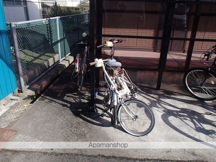 グリーンハイツ[1K/33.62m2]の内装2