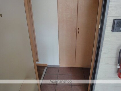 ヒルズビレッジ[2DK/51.99m2]の内装5