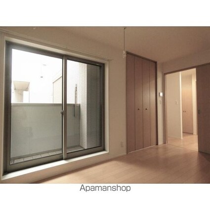 レスポワール東池袋[1K/25.26m2]の内装2