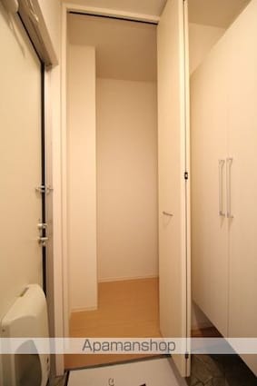 グランモア・浅沼[1LDK/33.4m2]の玄関