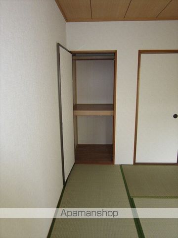 リヴェルテI・IIの内装写真