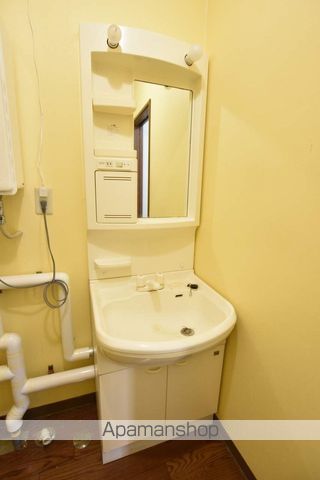 N-fortの内装写真