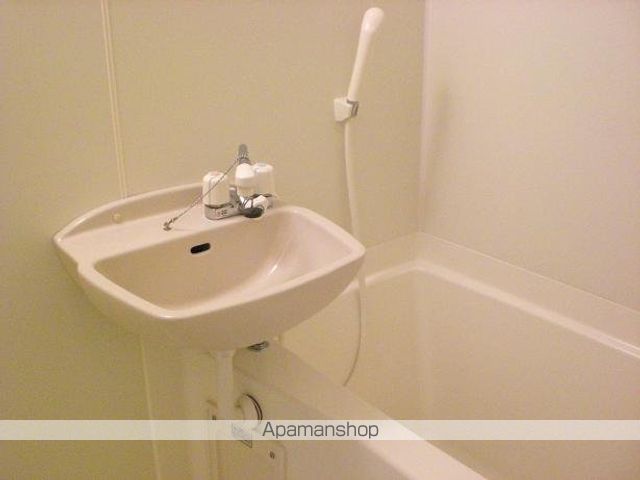 レオパレスリバーパークの内装写真