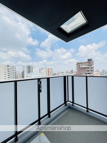 SーRESIDENCE高岳BRESAの内装写真