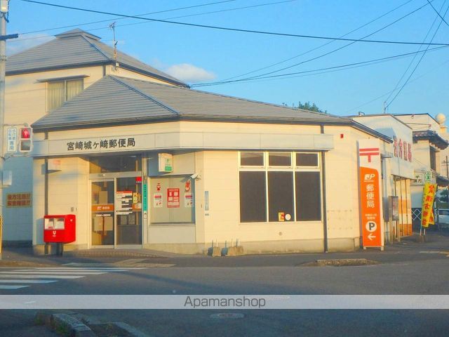 恒久南ビルの周辺写真
