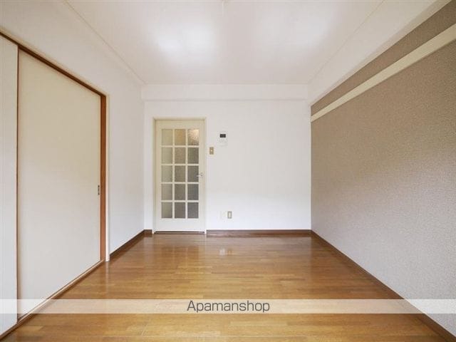 カストール八乙女の内装写真