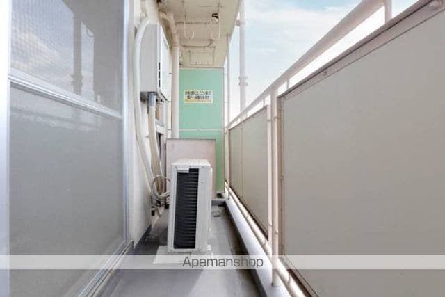 ビレッジハウス槌ヶ原2号棟の内装写真