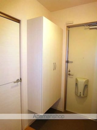 ホープ　Ｂ棟[1LDK/43.74m2]の玄関