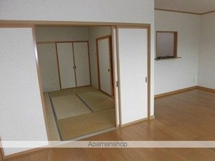 マンションバンガード[2LDK/61.04m2]の内装6