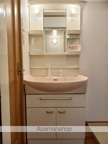 カーサ リーヴァの内装写真