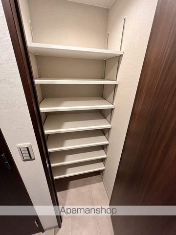 ESTEMCOURT大阪福島IILAYERの内装写真