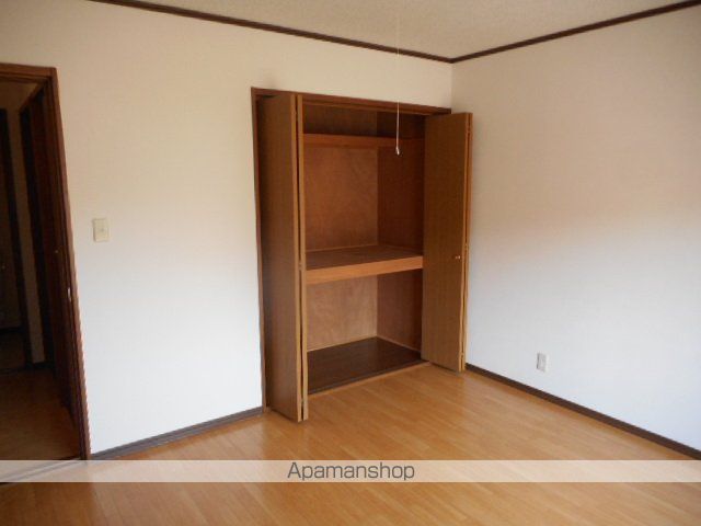 コーポハッピーメーク2の内装写真
