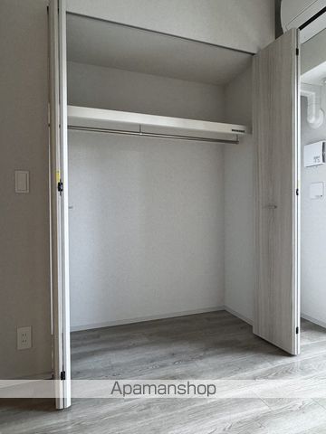 アリヴィス九条の内装写真
