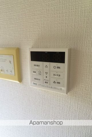 プリンスコート弥生町Aの内装写真