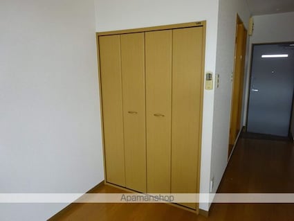 サンシャインタカラⅢ[1R/26.32m2]のその他内装9