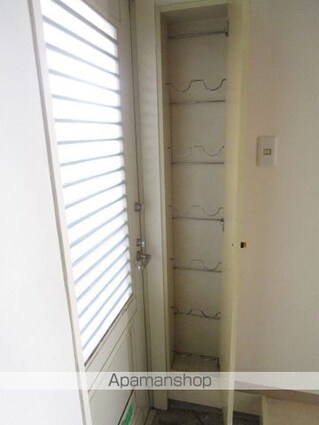 アコールＫ[1K/18.2m2]の内装5