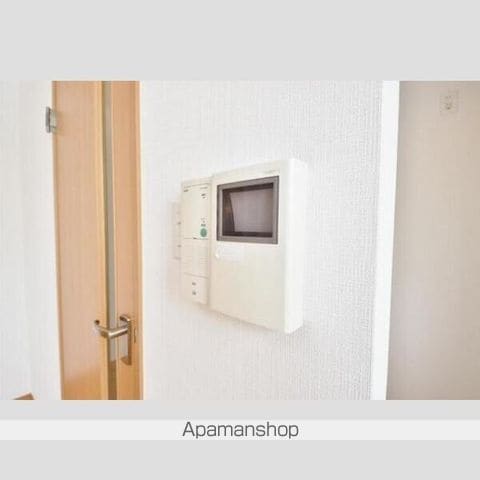 マリンパレス月寒壱番館の内装写真