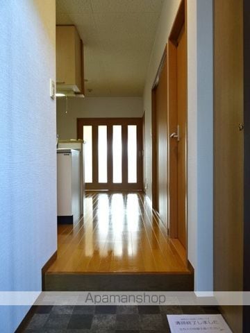 MPX番館の内装写真