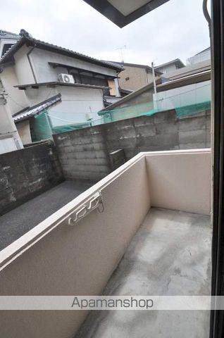 シャインブライト寿IIの内装写真