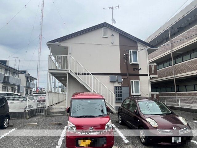 セジュールの外観写真