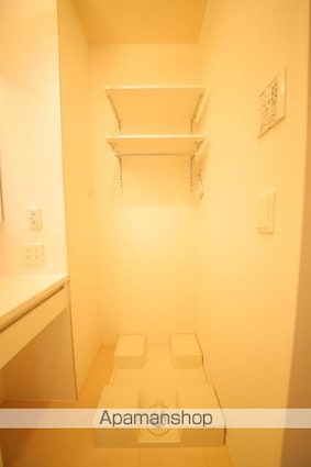 ティアレ大塚[1K/30.67m2]のその他設備