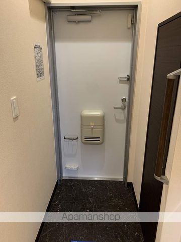 レオネクストフローリッシュ船道の内装写真