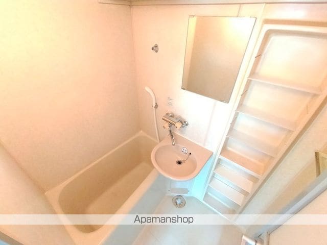 東大阪レヂデンスの内装写真