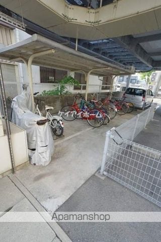 グランデュール今1号館のその他写真