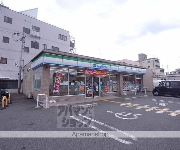 アルバローザ京都の周辺写真