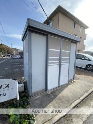 水島臨海鉄道 浦田駅 徒歩2分 3階建 築18年のその他写真