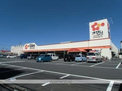 東京都青梅市新町３丁目[2LDK/66.78m2]の周辺3