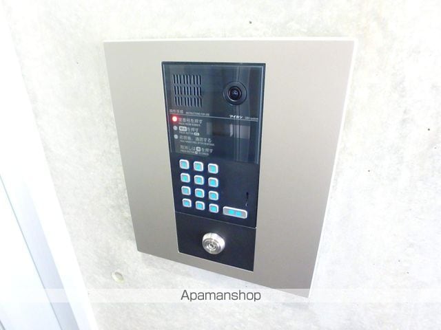 I CUBE 守口の外観写真