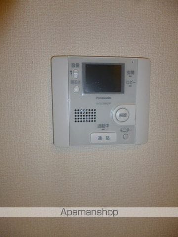 エクレール鷺沼の内装写真