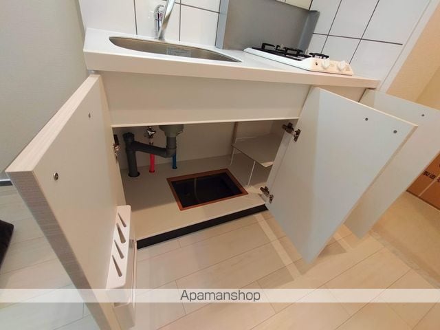 エスリードレジデンス大阪GRANDNORTHIの内装写真
