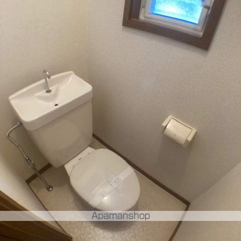 グレイオークの内装写真