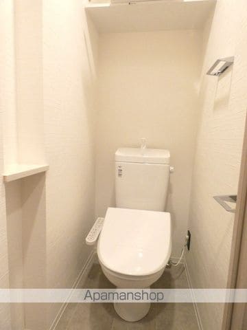 リッツ新大阪プレミアムの内装写真