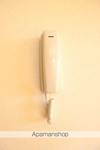 ブラウンウッドIIの内装写真