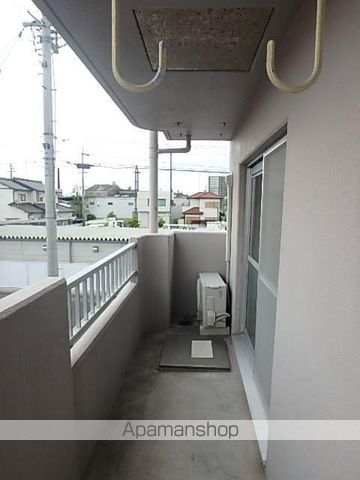 メゾンドフルールの内装写真