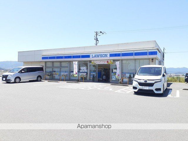 ブライト・パークサイド　Ⅲ 106 ｜ 福岡県福岡市西区元浜１丁目34-4（賃貸アパート1K・1階・27.14㎡） その16