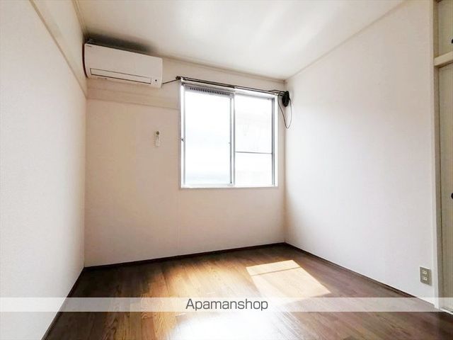 セレッソ吉岡 A棟の内装写真