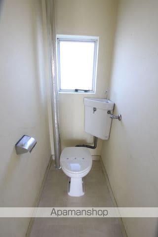 辰巳台ハイムの内装写真