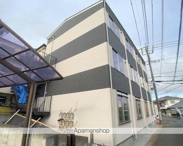 Ambitionみずほ台の内装写真