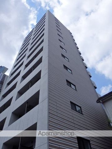 ZOOM渋谷富ヶ谷の外観写真