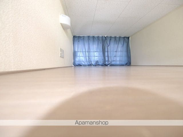 レオパレス芝茶屋の内装写真