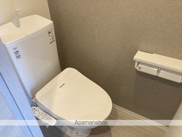 S-RESIDENCE厚別南の内装写真