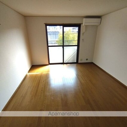 スプリングガーデンみずほ台[1K/26.93m2]の内装5